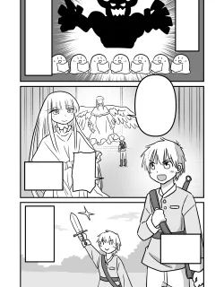 Crossdressing Quest