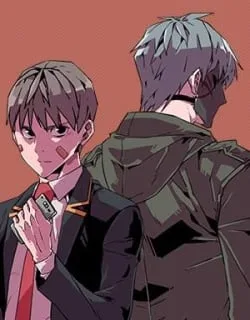 Crowd – Manhwa
