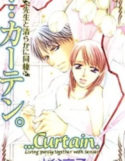 …Curtain – Manga