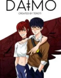 Daimo – Manhwa