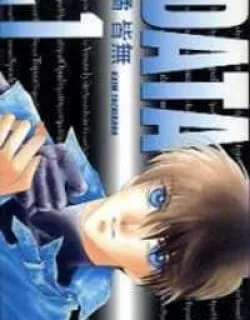 Data – Manga