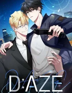 D:AZE – Manga