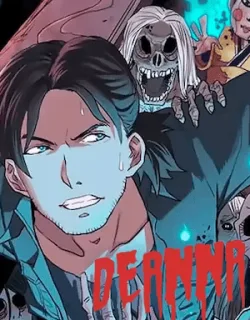 Deanna – Manga