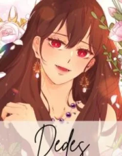 DEDES – Manga