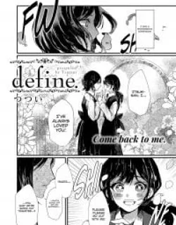 define – Manga