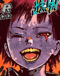 Delinquent Gacha