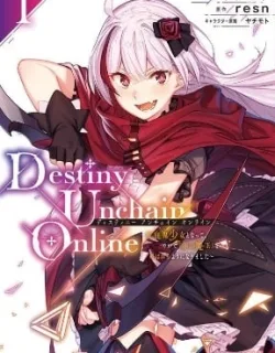 Destiny Unchain Online