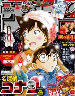 Detective Conan