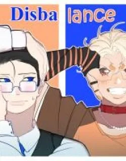 Disbalance – Manga
