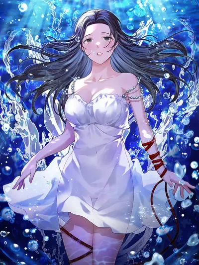 Dive – Manhwa