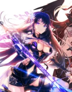 DIVINE – Manhwa