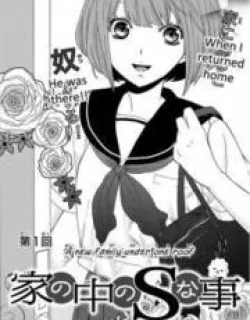 Do S Na Oniichan To No Atarashii Koi No Hajimekata Oshiete Kudasai