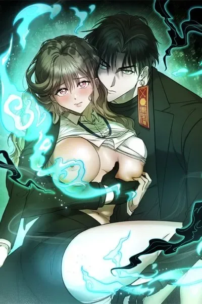 Dokkaebi – Manhwa