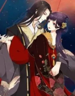 Don’t Touch Me, Your Highness!