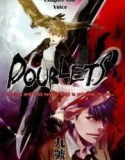 Doublets – Manga