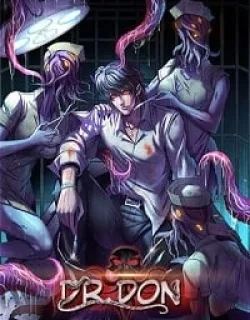 Dr.Don – Manhua
