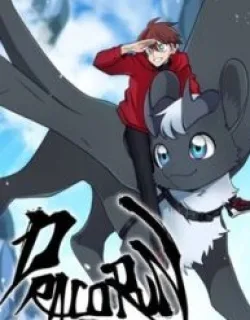 Dracorun – Manhwa