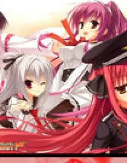 Dracu-Riot! – Manga