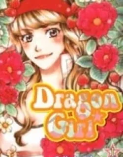 Dragon Girl – Manga