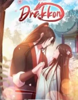 Drakkon – Manga