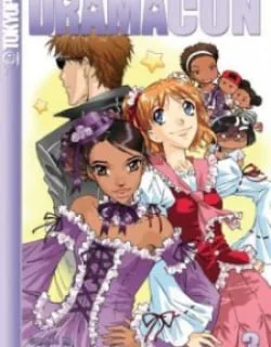 Dramacon – Manga