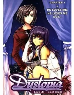 Dystopia – Manga