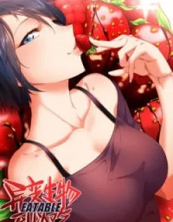 Eatable – Manga