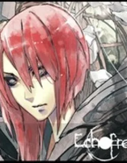 Echofreak – Manga