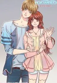 Eggnoid – Manga