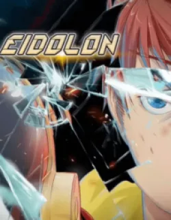 Eidolon – Manhwa