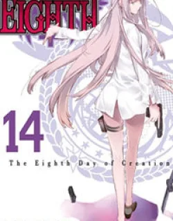 Eighth – Manga