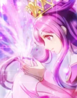 ELVES DREAM OF LOLI
