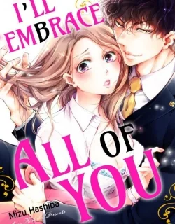 Embrace You – Married on the First Day