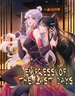 Empress of the last days