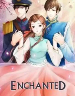 Enchanted – Manhua