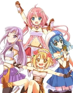 ENDRO! – Manga
