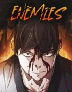 Enemies – Manga