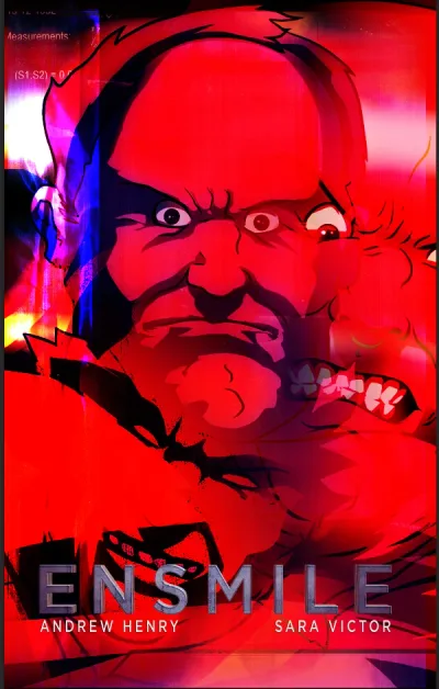 Ensmile – Manga