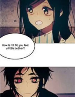 Eonjerado – Manga