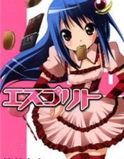 Esprit – Manga