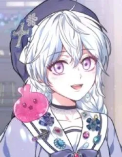 Evangeline After the Ending