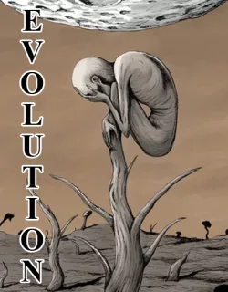 Evolution – Manga
