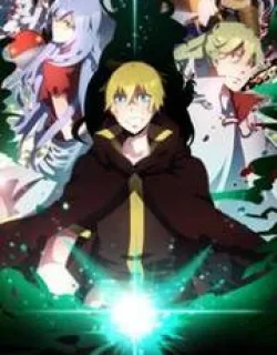 Fable – Manga