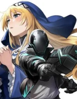 Faceless Dropout