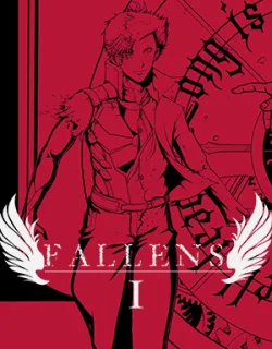 FALLENS – Manga