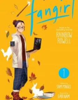 Fangirl – Manga