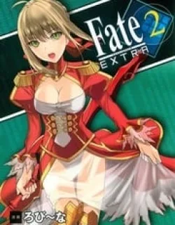 Fate/Extra – Manga