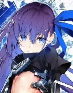 Fate/Grand Order -Epic of Remnant- Deep Sea Cyber-Paradise SE.RA.PH