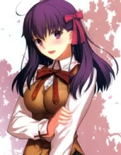 Fate/Stay Night – Heaven's Feel