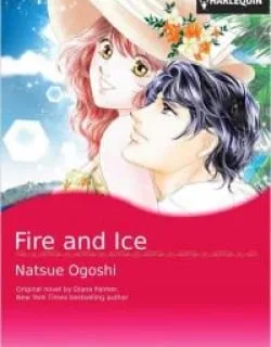 Fire And Ice –